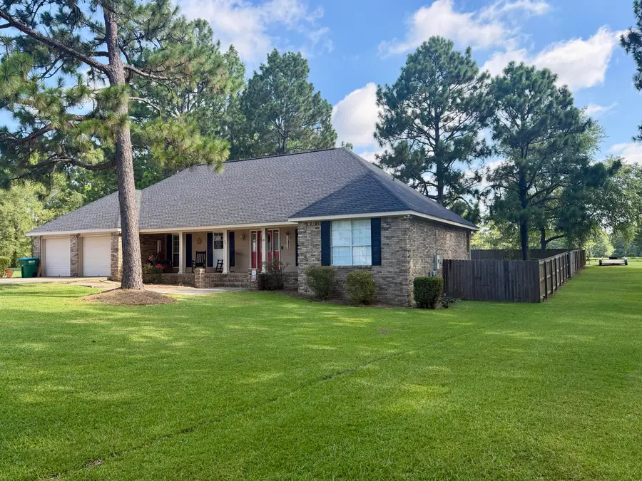 24 Wilglenn Dr., Petal, MS 39465 - #2