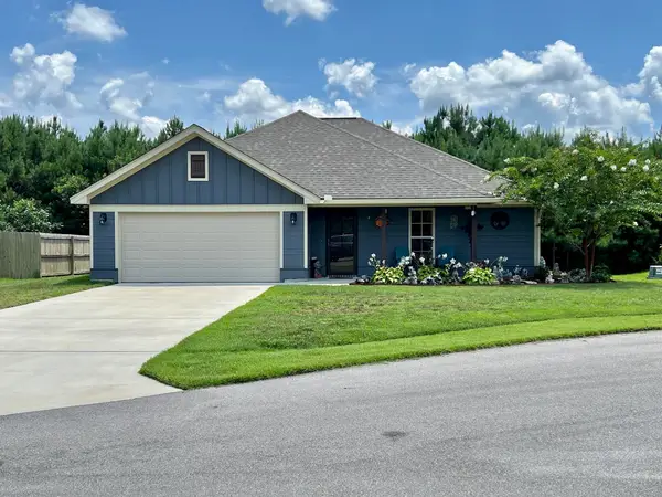 95 E Locust, Sumrall, MS 39482