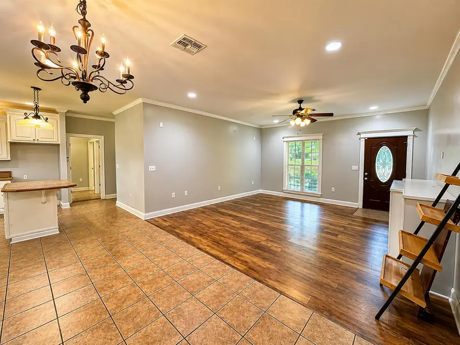 7 Sydney Marie Dr., Purvis, MS 39475 - #3