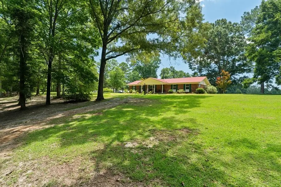 376 Lonesome Pines Rd., Laurel, MS 39443 - #3