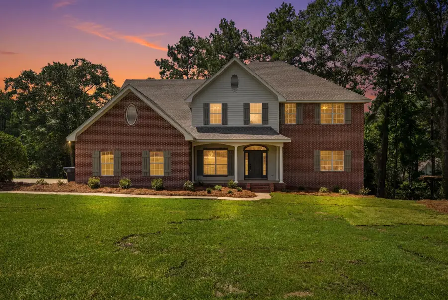 339 Woodstone Dr., Hattiesburg, MS 39402 - #2