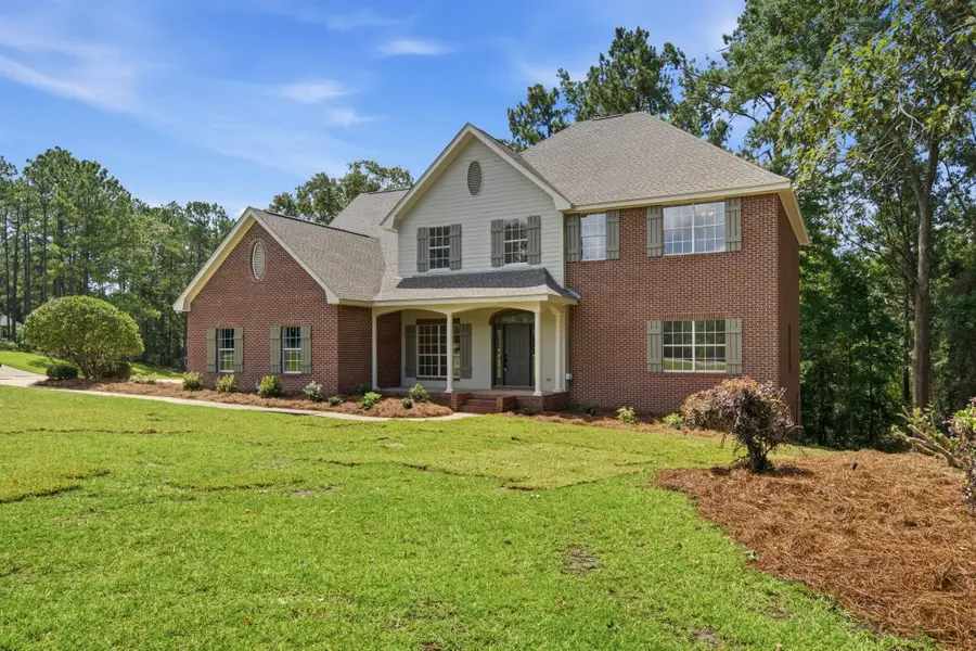 339 Woodstone Dr., Hattiesburg, MS 39402 - #3