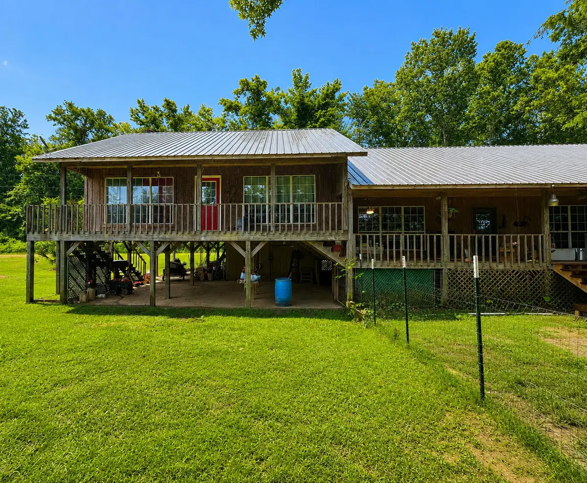 84 Oatis Camp Ln., Columbia, MS 39429 - #1