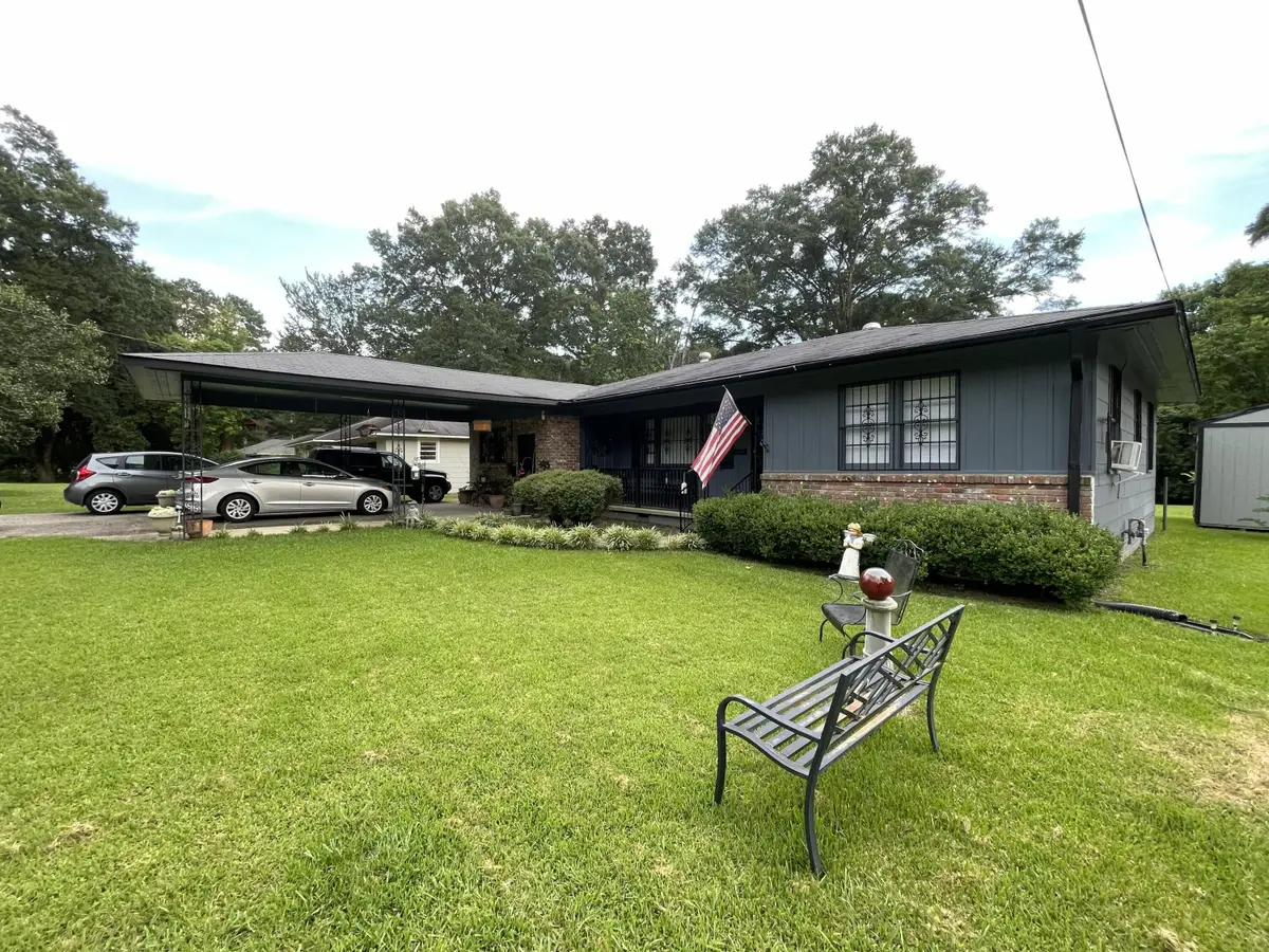 1172 W 20th St., Laurel, MS 39440 - #1