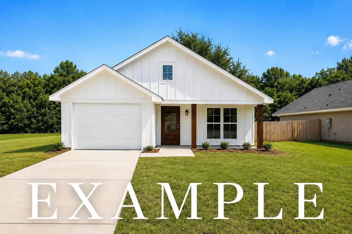 403 N George St., Petal, MS 39465 - #1