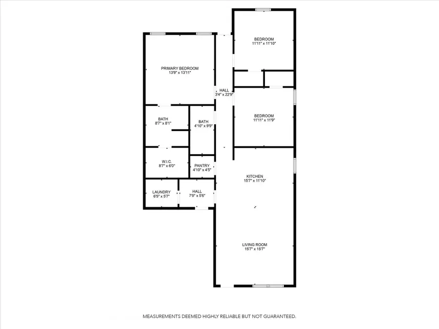 403 N George St., Petal, MS 39465 - #3