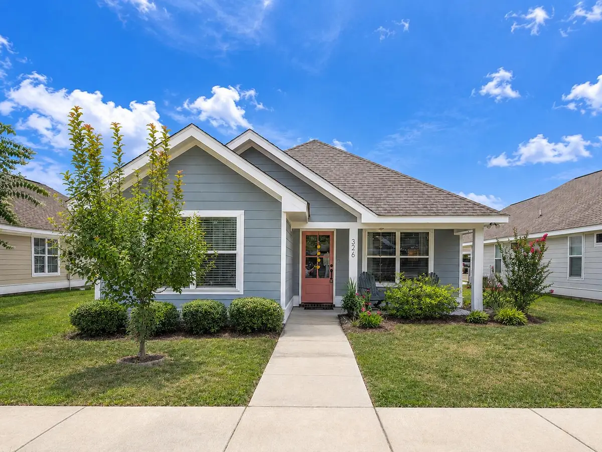 326 Mount Pleasant Dr., Hattiesburg, MS 39402 - #1