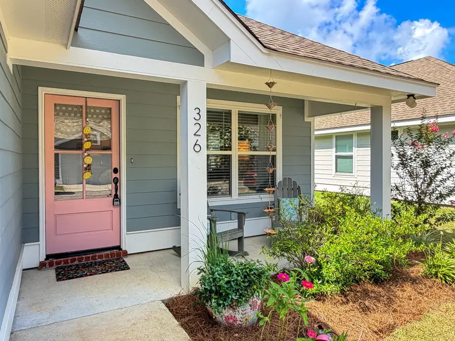 326 Mount Pleasant Dr., Hattiesburg, MS 39402 - #2