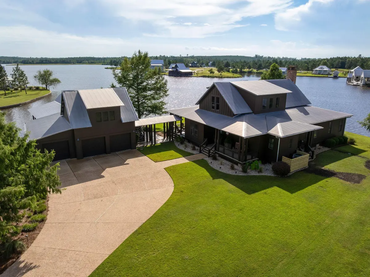 21 Cross Key, Lumberton, MS 39455 - #1