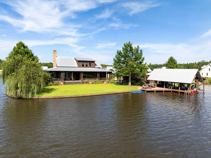21 Cross Key, Lumberton, MS 39455 - #2