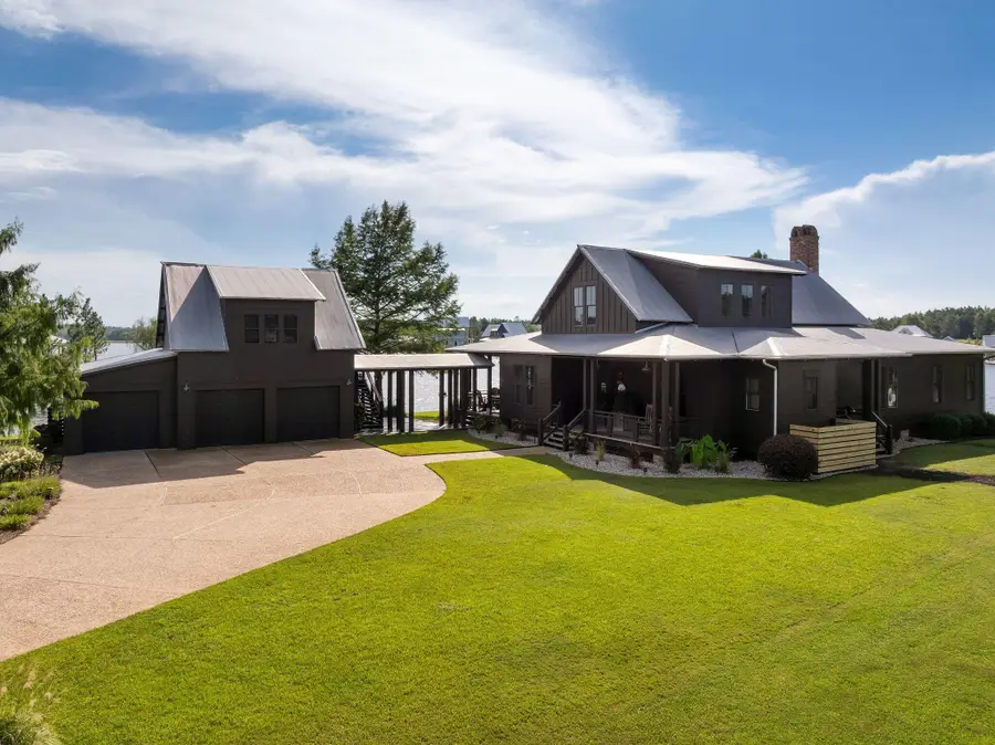 21 Cross Key, Lumberton, MS 39455 - #3
