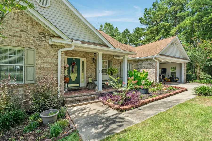 22 Robert E Lee, Hattiesburg, MS 39401 - #2