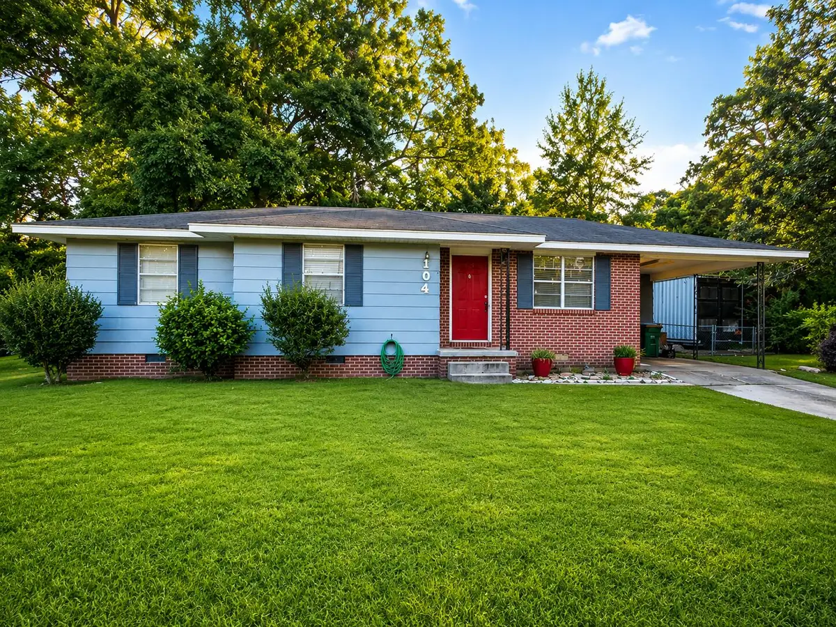 104 Anne St., Petal, MS 39465 - #1