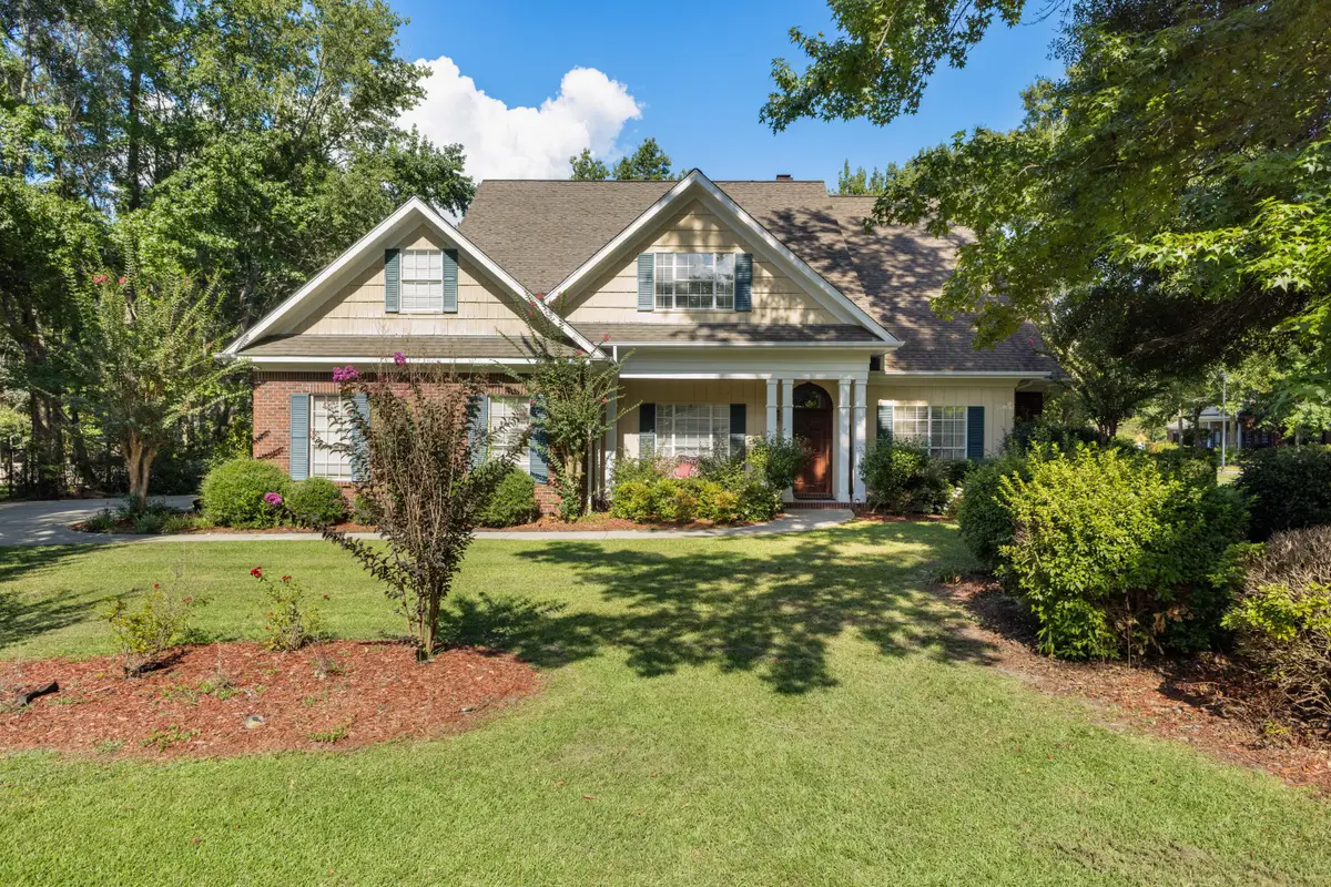 92 Highpointe Dr., Hattiesburg, MS 39402 - #1
