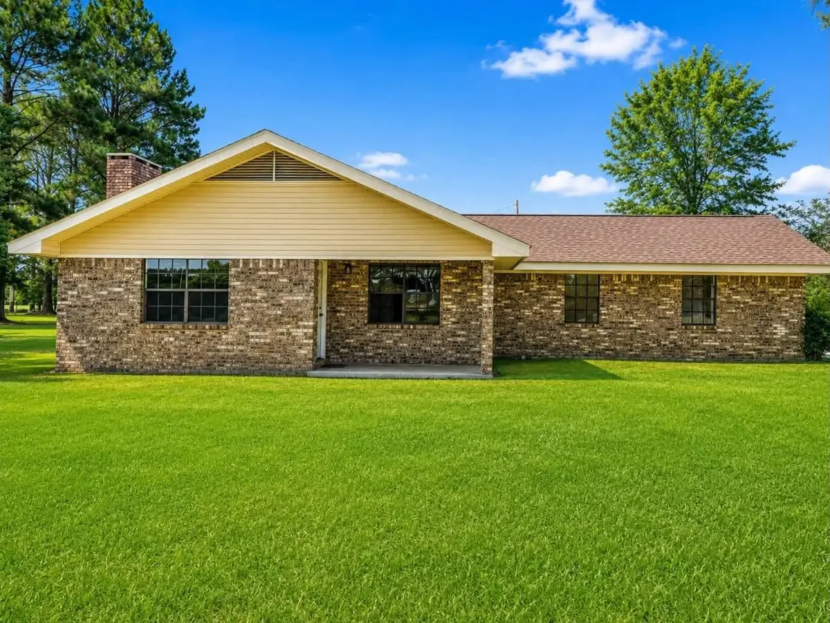 427 County Road 10, Stringer, MS 39481 - #1
