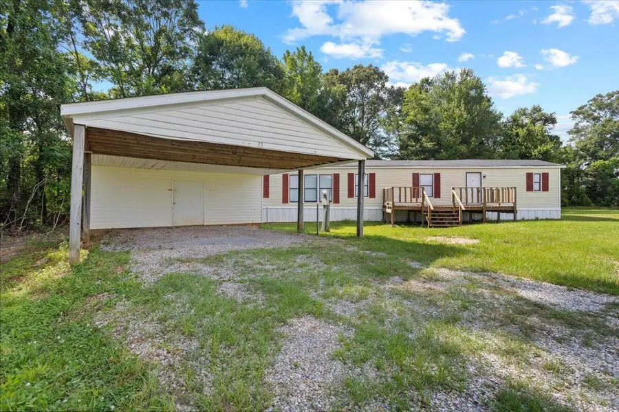 33 Ruger Rd., Petal, MS 39465 - #2