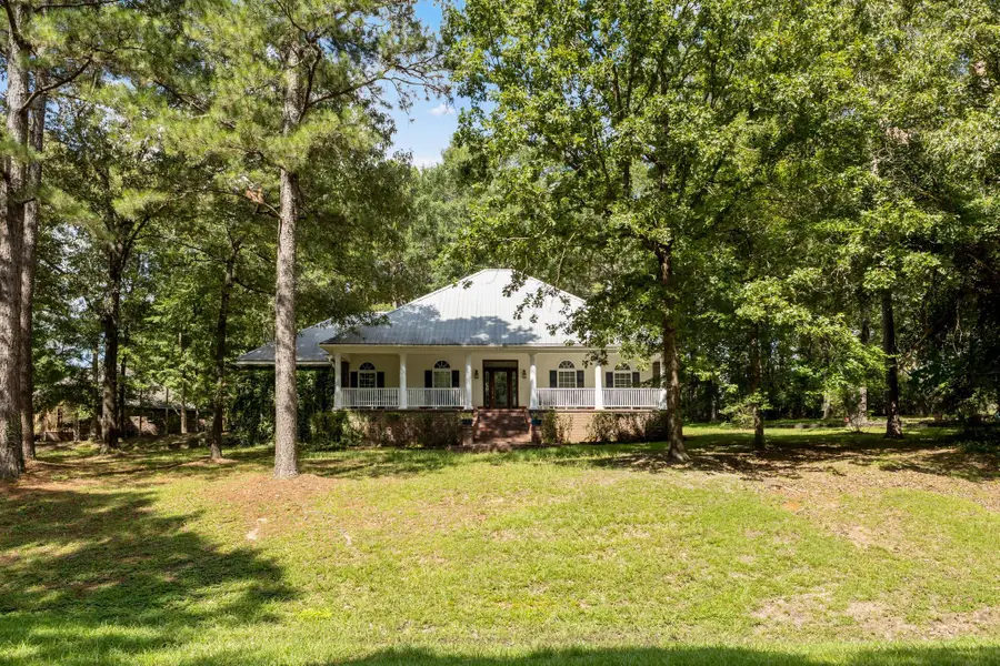 53 Winding Brook Dr., Sumrall, MS 39482 - #2