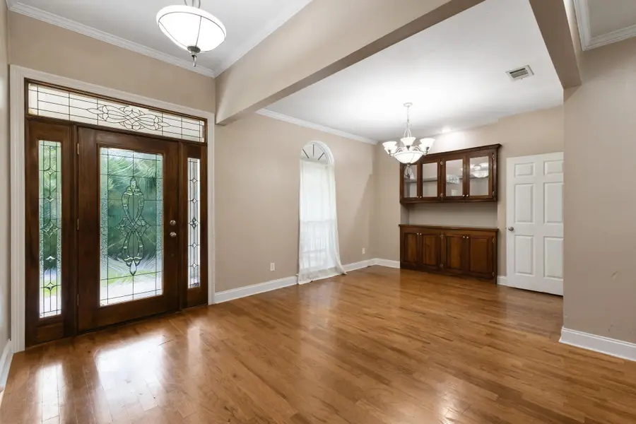 53 Winding Brook Dr., Sumrall, MS 39482 - #3