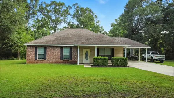16 Tripp Ln., Carriere, MS 39426
