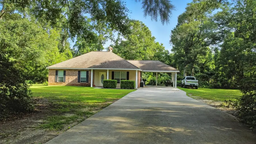 16 Tripp Ln., Carriere, MS 39426 - #2