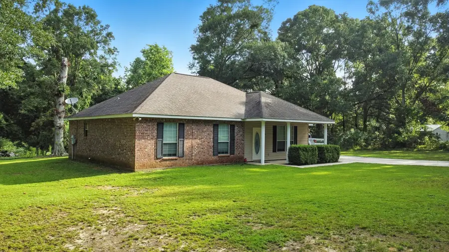 16 Tripp Ln., Carriere, MS 39426 - #3