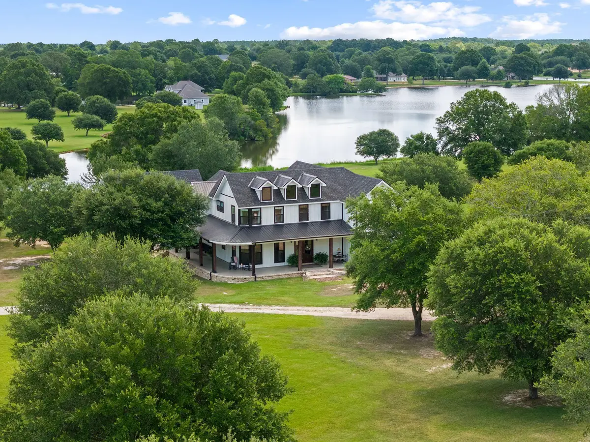 131 New Arbor, Poplarville, MS 39470 - #1