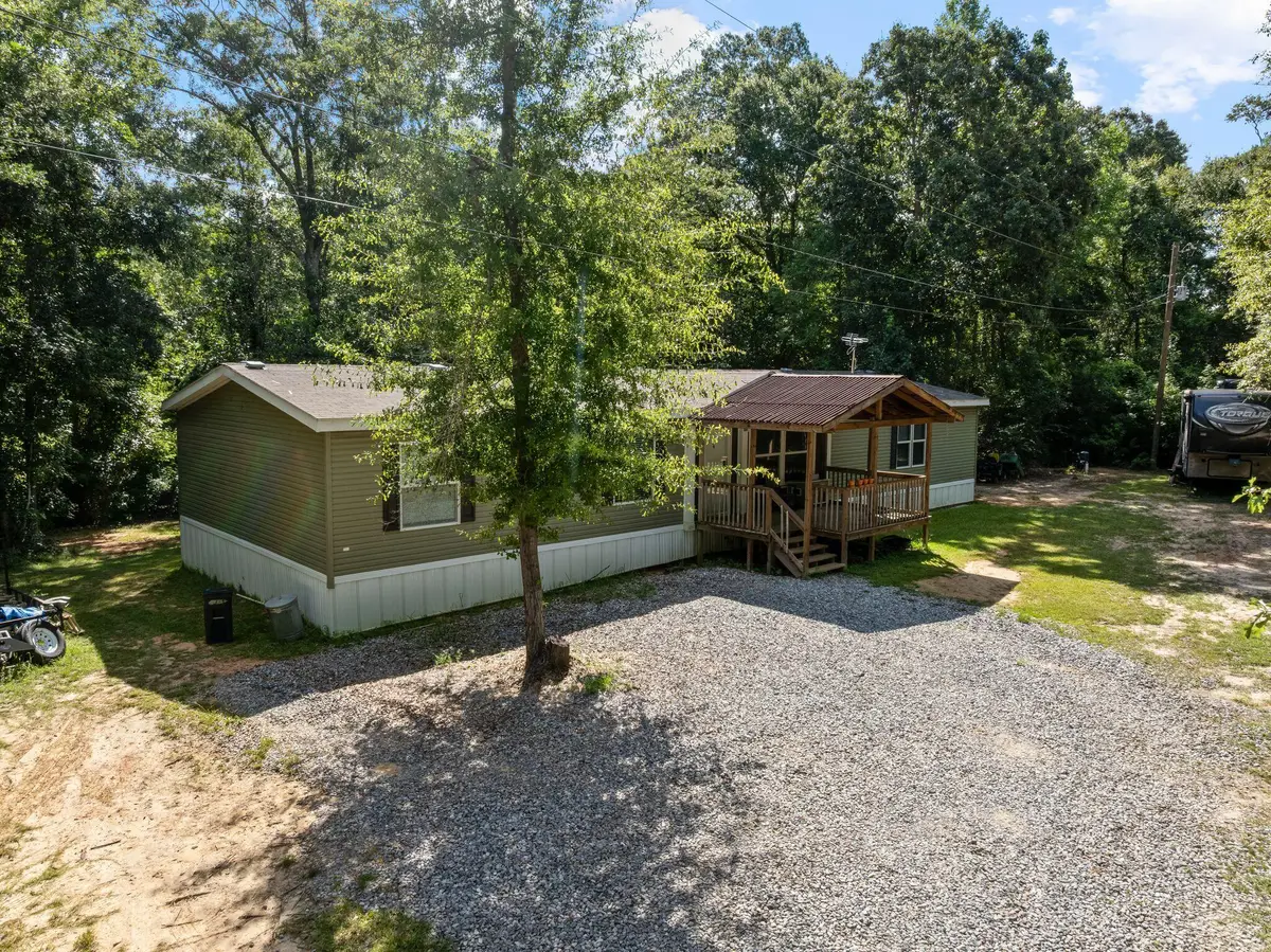 42 Sweet Home Ln., Poplarville, MS 39470 - #1