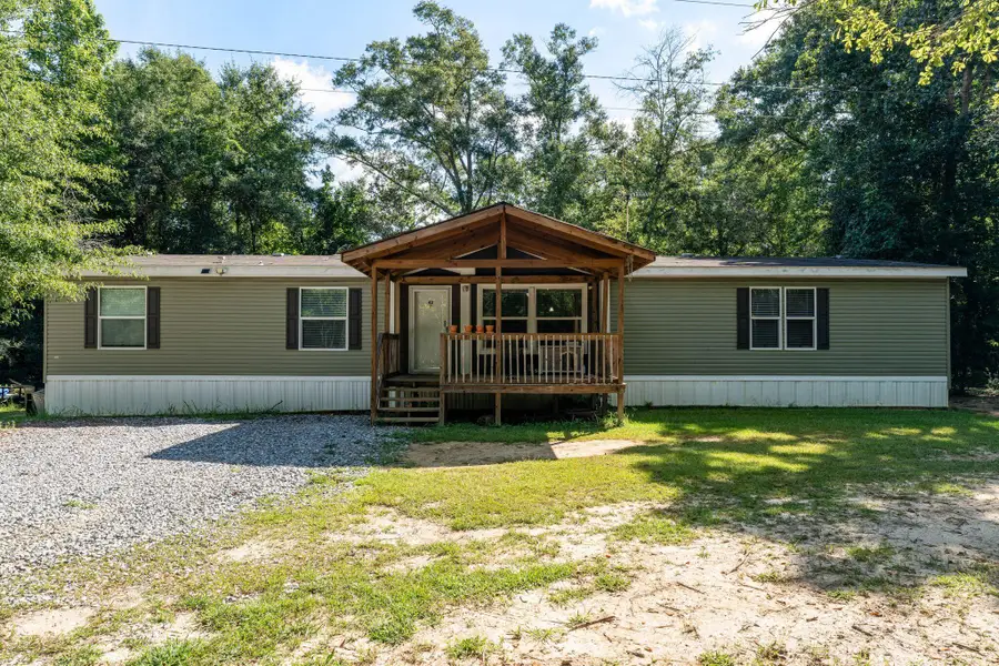 42 Sweet Home Ln., Poplarville, MS 39470 - #3