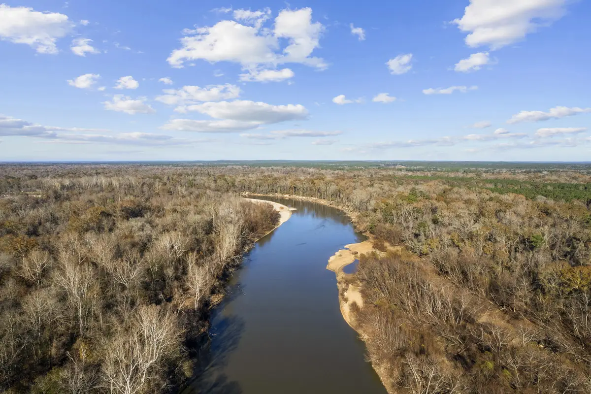 Parcel 2 6.250 Acres Ln., Sandy Hook, MS 39478 - #1