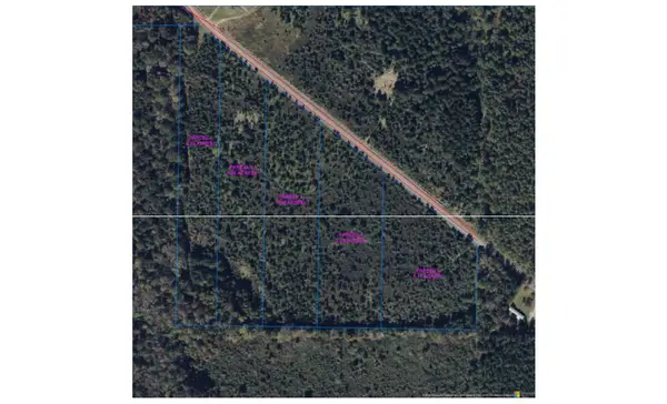Parcel 3 R Thompson, Lumberton, MS 39455