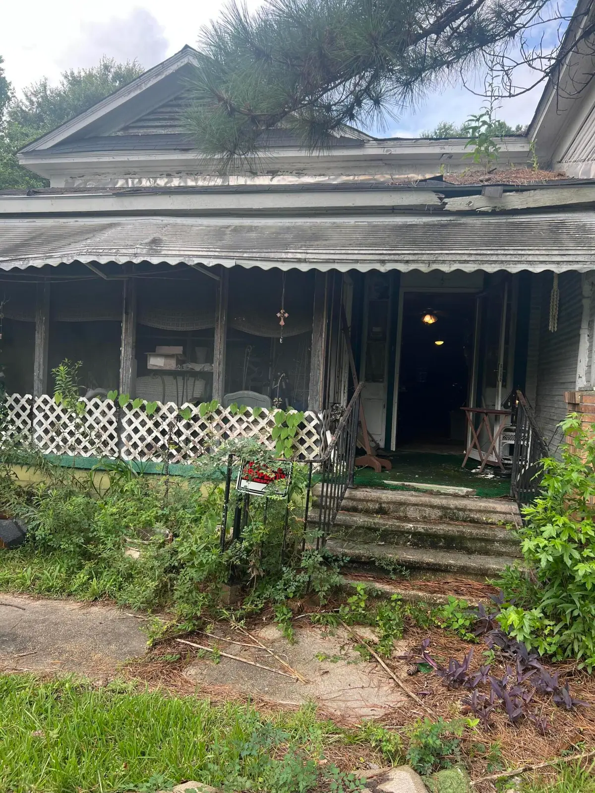 813 Davidson Pl, Hattiesburg, MS 39401 - #1
