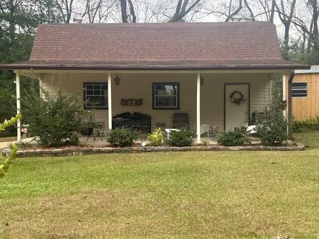 35 Theo's Dr., Laurel, MS 39443 - #3