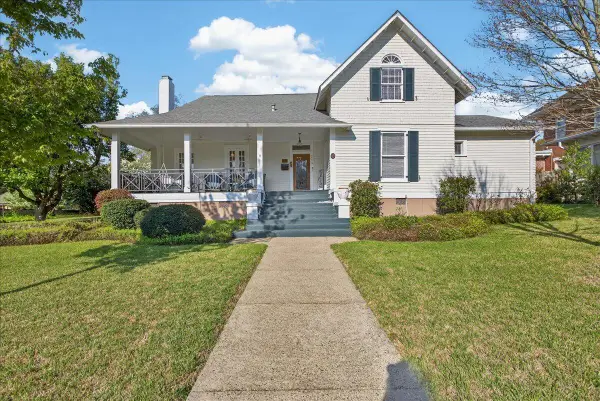 714 N 6th Ave., Laurel, MS 39440