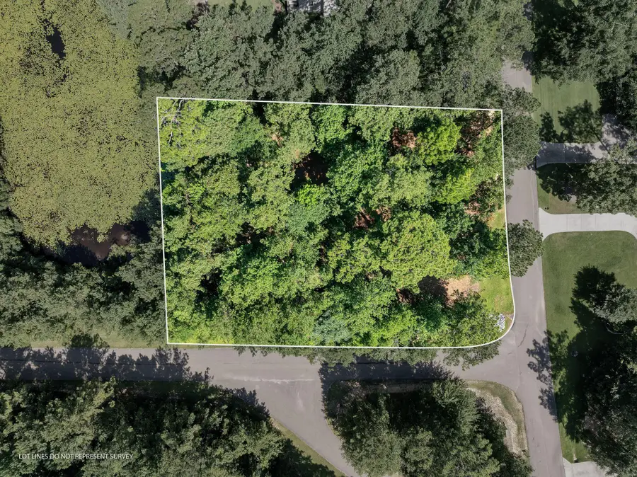 Lot 17 Tallulah Ridge, Hattiesburg, MS 39402 - #2