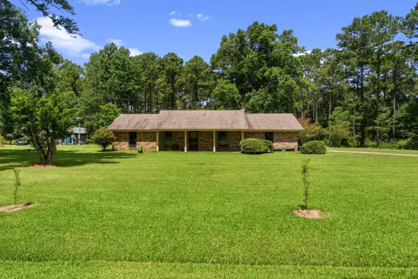 121 Carson-bunkerhill, Carson, MS 39427