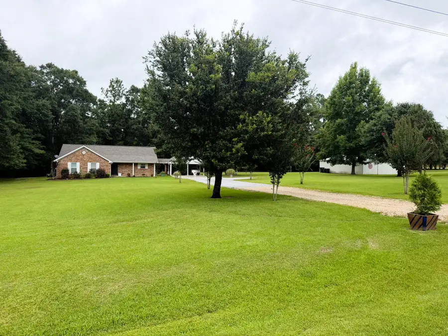 44 Blain Rd., Purvis, MS 39475 - #2