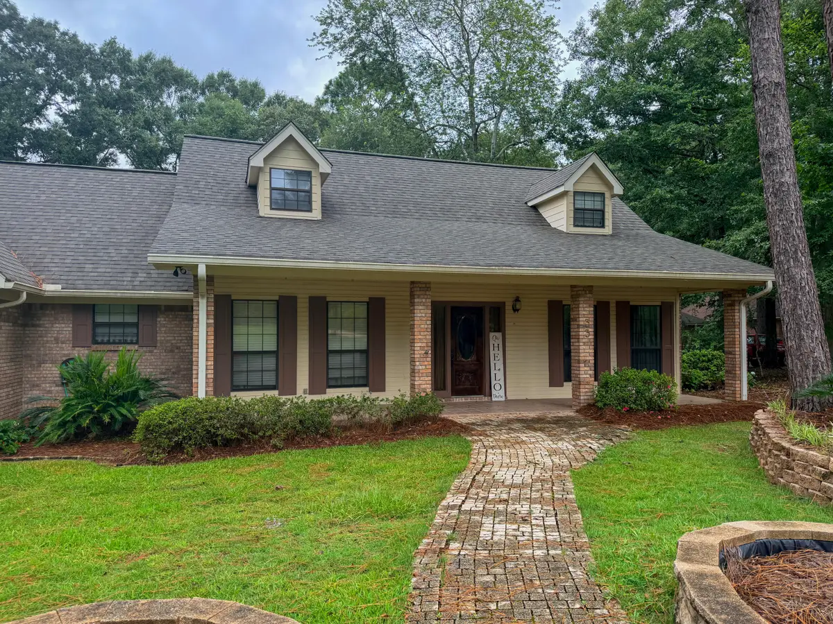 33 Serene Blvd., Hattiesburg, MS 39402 - #1
