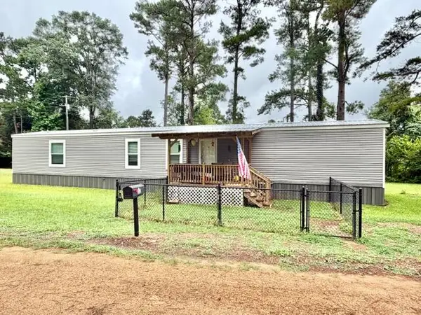 219 Stringer Bullock Rd., Foxworth, MS 39483