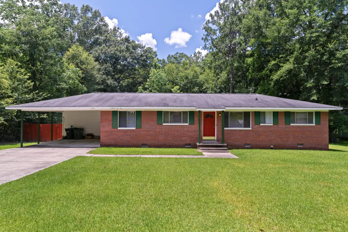 111 Victoria Dr., Hattiesburg, MS 39402 - #1