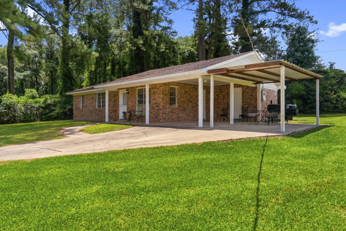 1329 Dan St., Prentiss, MS 39474 - #1