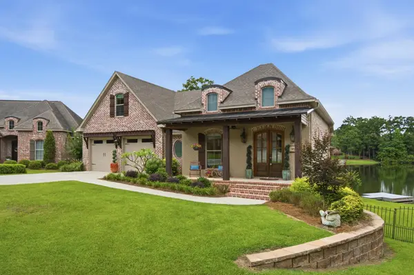 43 Broad Leaf Cove, Petal, MS 39465