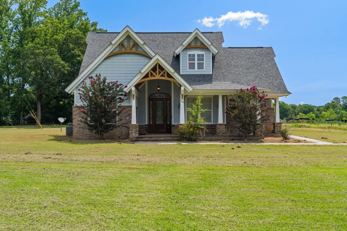 164 Foster, Sumrall, MS 39482 - #1