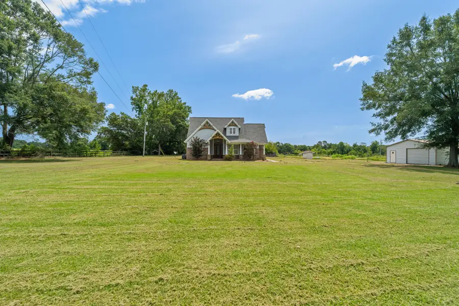164 Foster, Sumrall, MS 39482 - #2