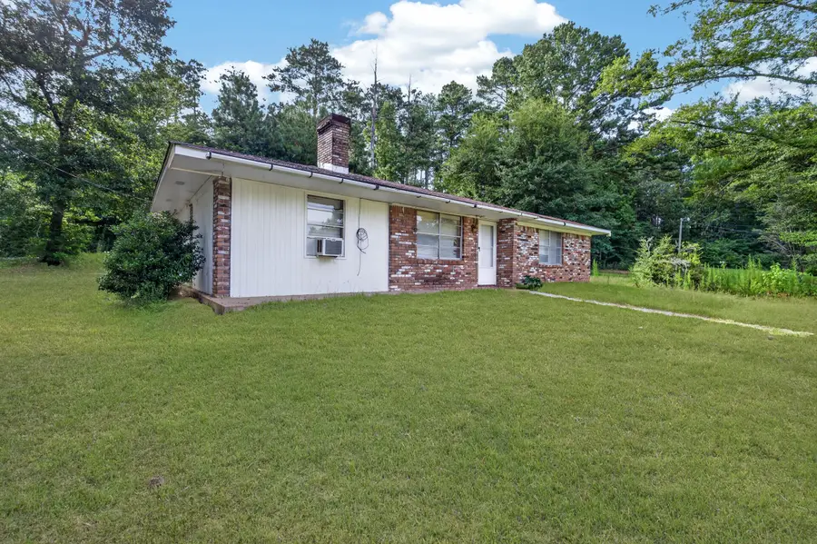 921 Crooked Creek, Silver Creek, MS 39663 - #3