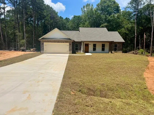 721 Anchor Lake, Carriere, MS 39426