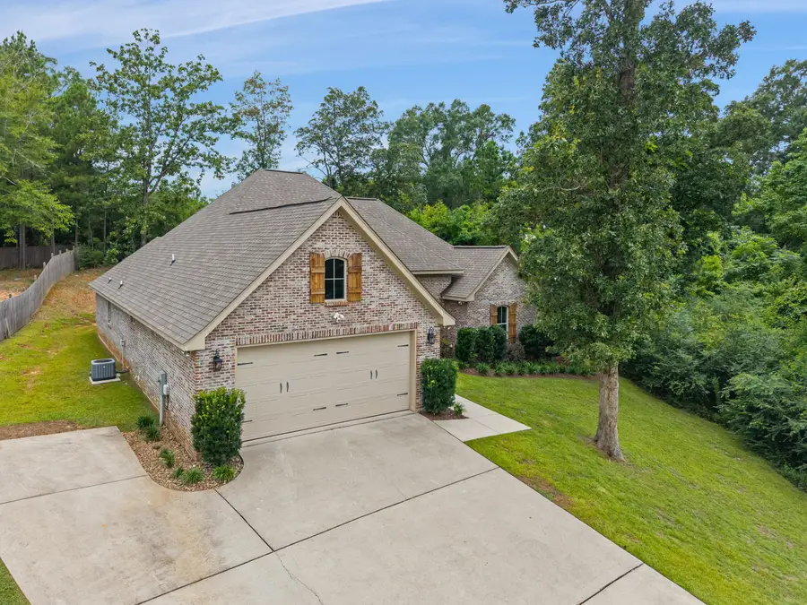20 Island Oak, Hattiesburg, MS 39402 - #2