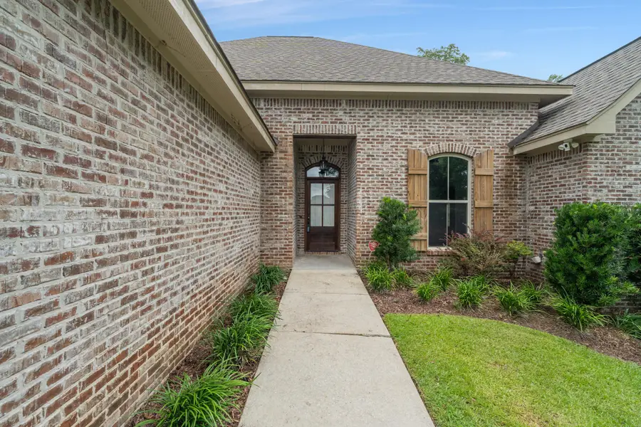 20 Island Oak, Hattiesburg, MS 39402 - #3