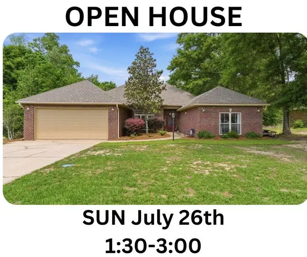19 Morrell, Hattiesburg, MS 39402