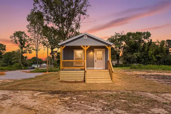 165 Sandy Run, Hattiesburg, MS 39402