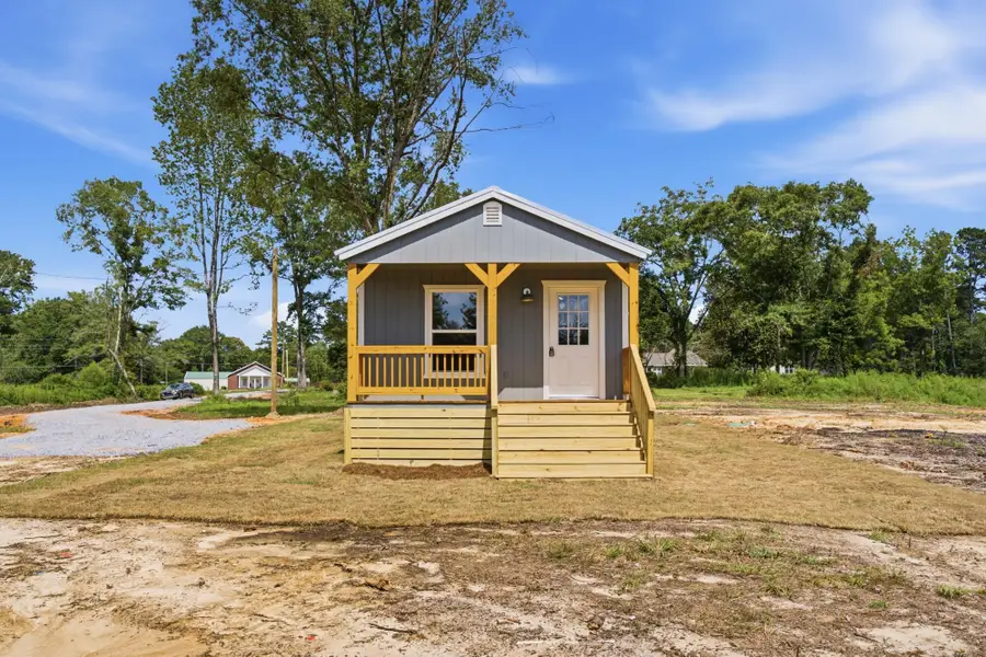 165 Sandy Run, Hattiesburg, MS 39402 - #2